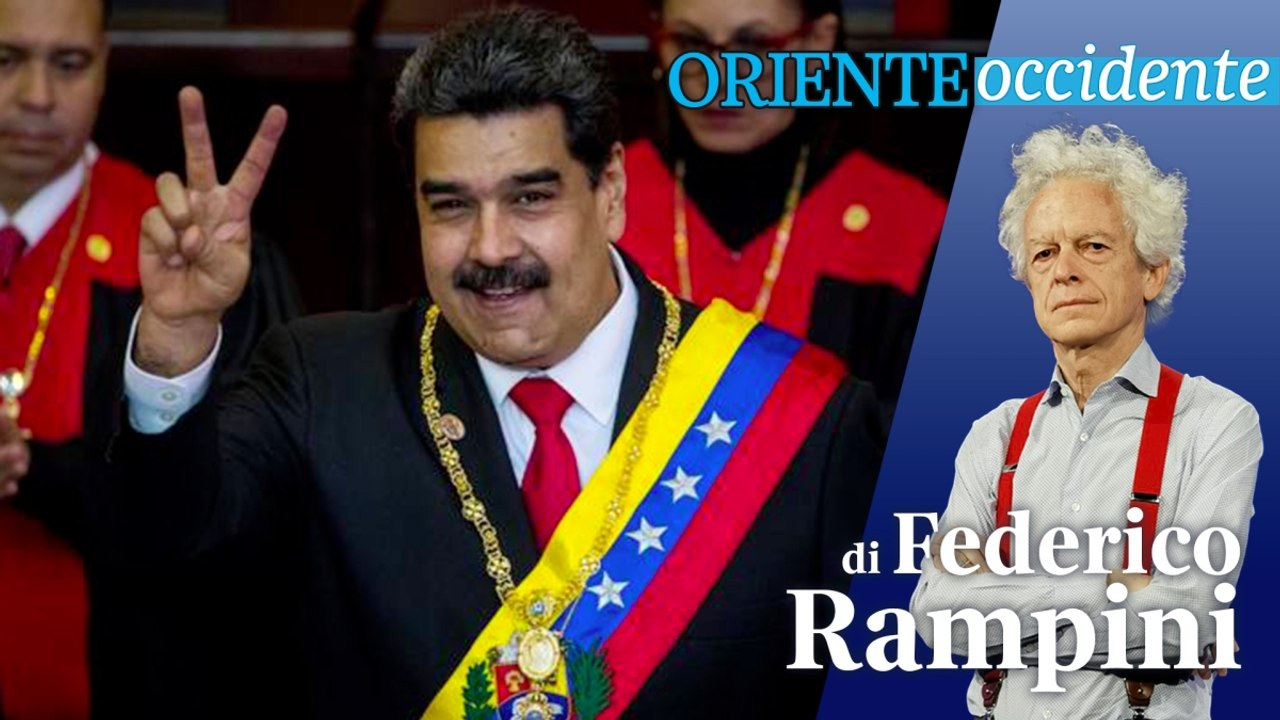 Iraq, Libia,Venezuela. Riuscirà Trump a evitare gli errori di Bush e Obama?