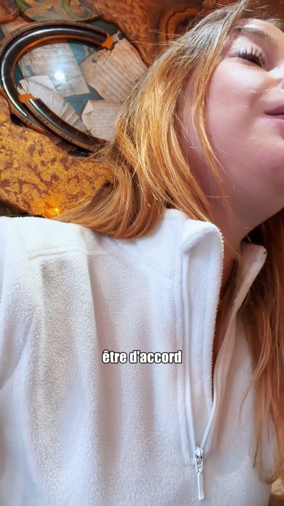 Caméra cachée il se fou de moi