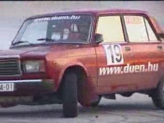 Lada 07 и Jiguli 2101: Как выбрать и установить новые шины 🚗