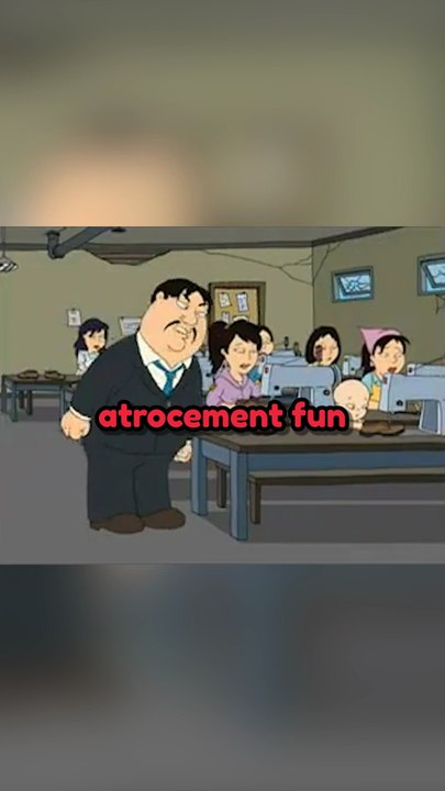 Ce jeu GLORIFIE L'EXPLOITATION 😱