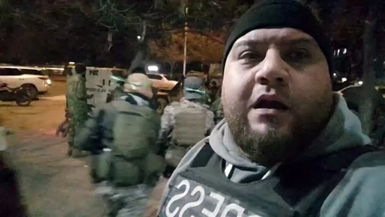 Bu gece PKK-SDG’ye uyku yok! Yarın sabah her şey bitebilir