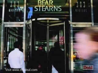 The Deal Calendar: May 26 - 30, 2008