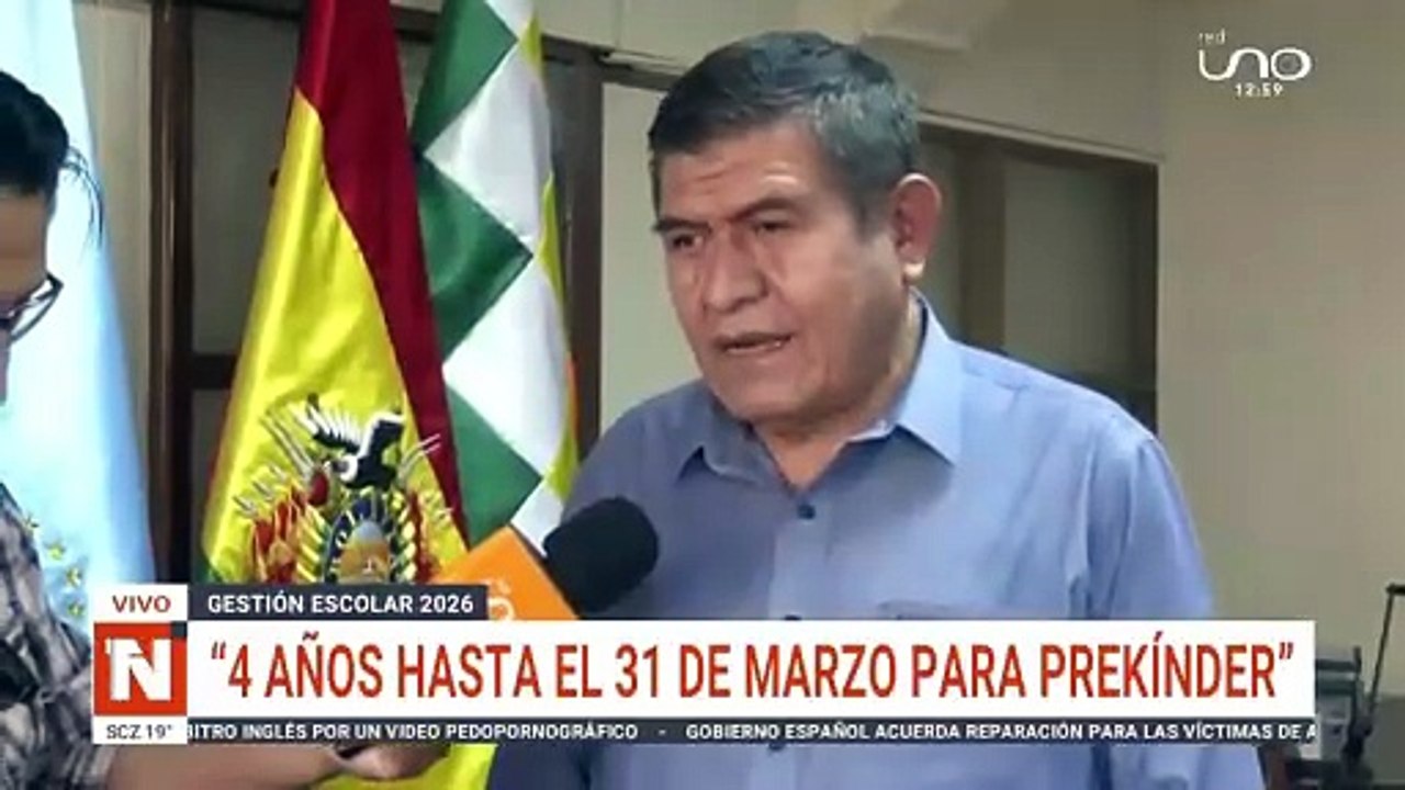 GESTIÓN ESCOLAR 2026