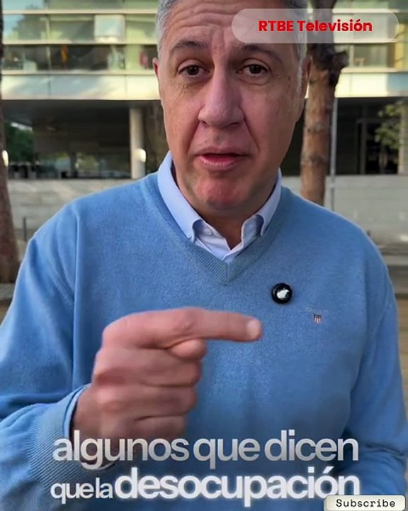 Xavier García Albiol es tajante: en Badalona la okupación ilegal no tiene recompensa