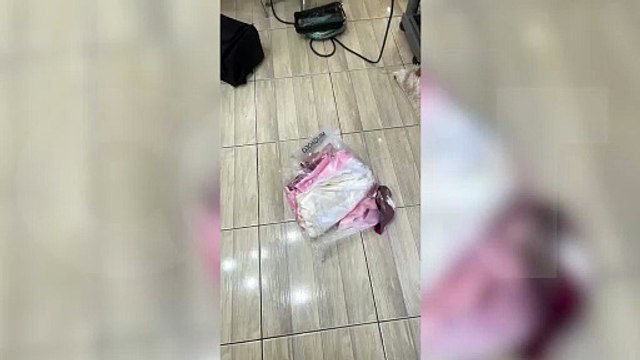 Ladrão Cinderela esquece o sapatinho após invadir residência para furtar em Cascavel