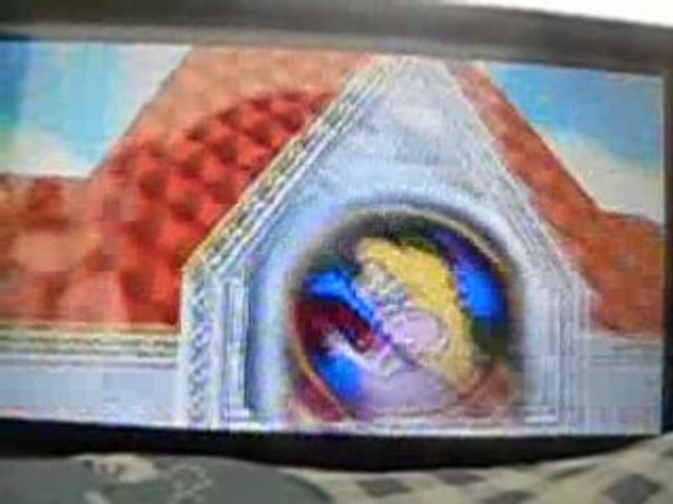 PSP Daedalus Beta R14 Super Mario 64