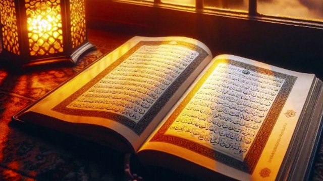 Hazrat Uzair (A.S) Ka Waqia | 100 Saal Baad Zinda Hone Ka Mo‘jiza | Islamic History