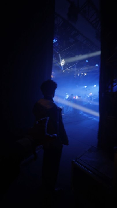 Instrument de musique ou matériel militaire ? Et pourquoi pas les deux ? 🤔