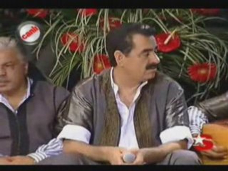 URFA AHENGİ-AĞARMIŞ SAÇLARIN