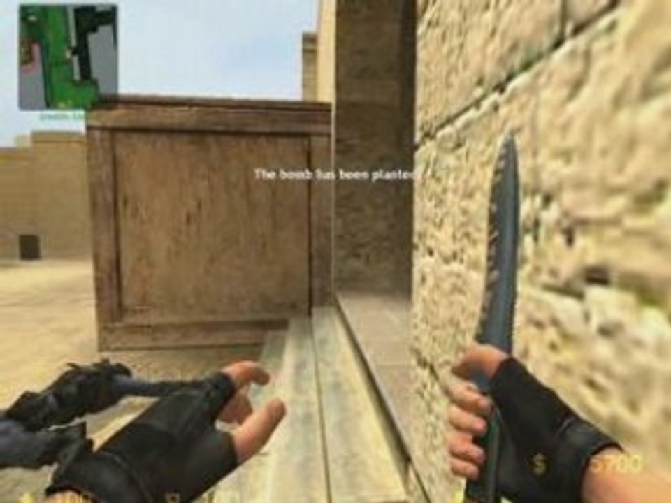 Hard Clan ArtiK beta