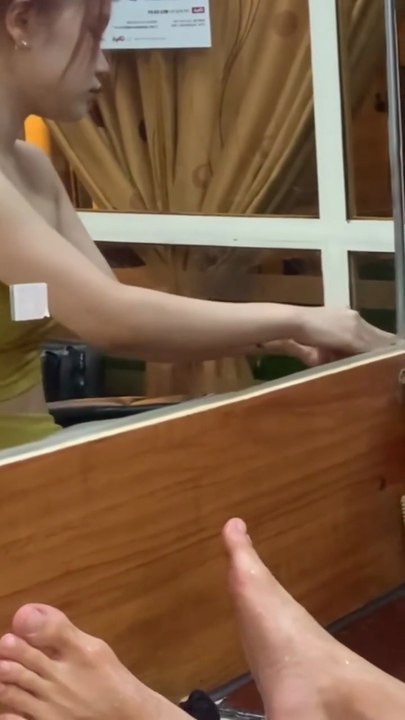 «Clean Me Yellow» #barbershop #relax #smooth