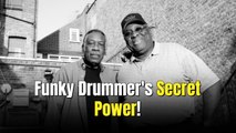 The DNA of Funk: Why “Funky Drummer” Still Powers Pop, Rap, and Soul