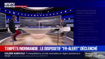 Marshall Truchot : Info BFMTV, Macron va dire “non” au Mercosur ? - 08/01