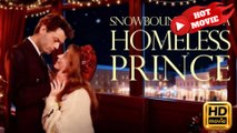Snowbound with a Homeless Prince  Full Movie HD - Drama ShortFilms Hot
