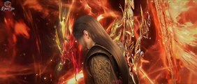 Battle Through the Heavens Season 5 Episode 171 (4K Multi-Sub)