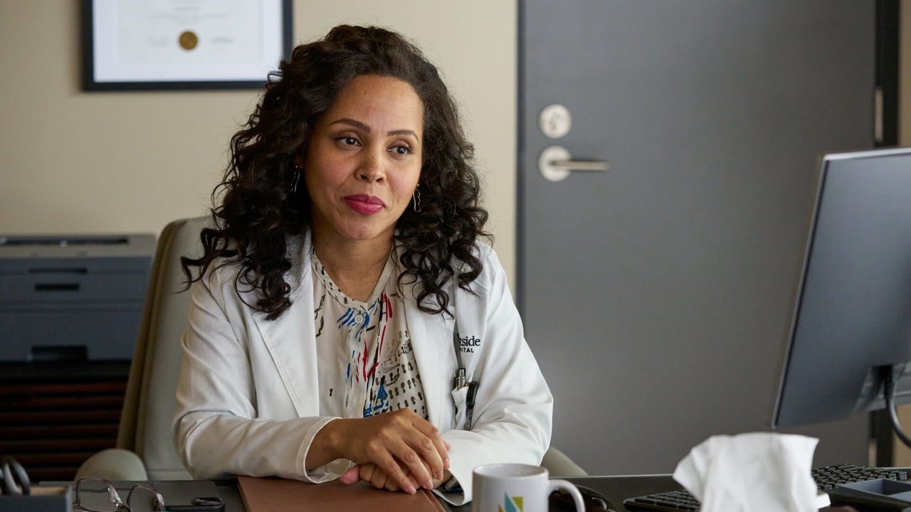 Dr Amy