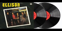 Ellison – Ellison 1971 (Canada, Heavy Psychedelic Rock)