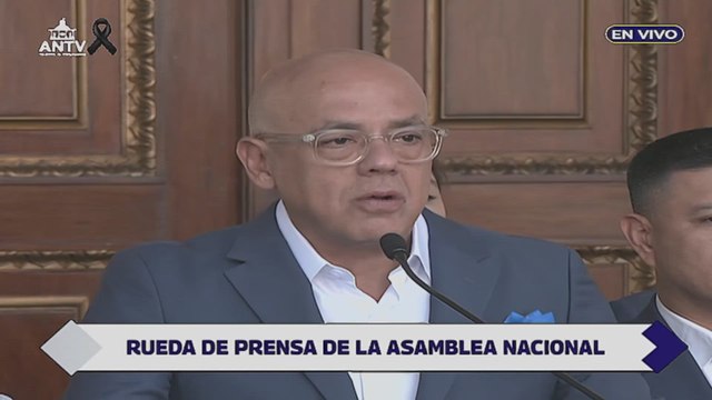 El Gobierno de Venezuela anuncia una liberación histórica de presos políticos por la paz y la convivencia