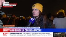 Colère agricole: 