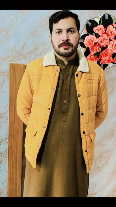 Sarfraz Buttar