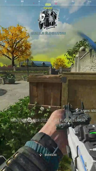 Ce sont des bots ou des vrais joueurs ? Déblocage Peacekeeper en Doré #CoD #Warzone #Resurgence