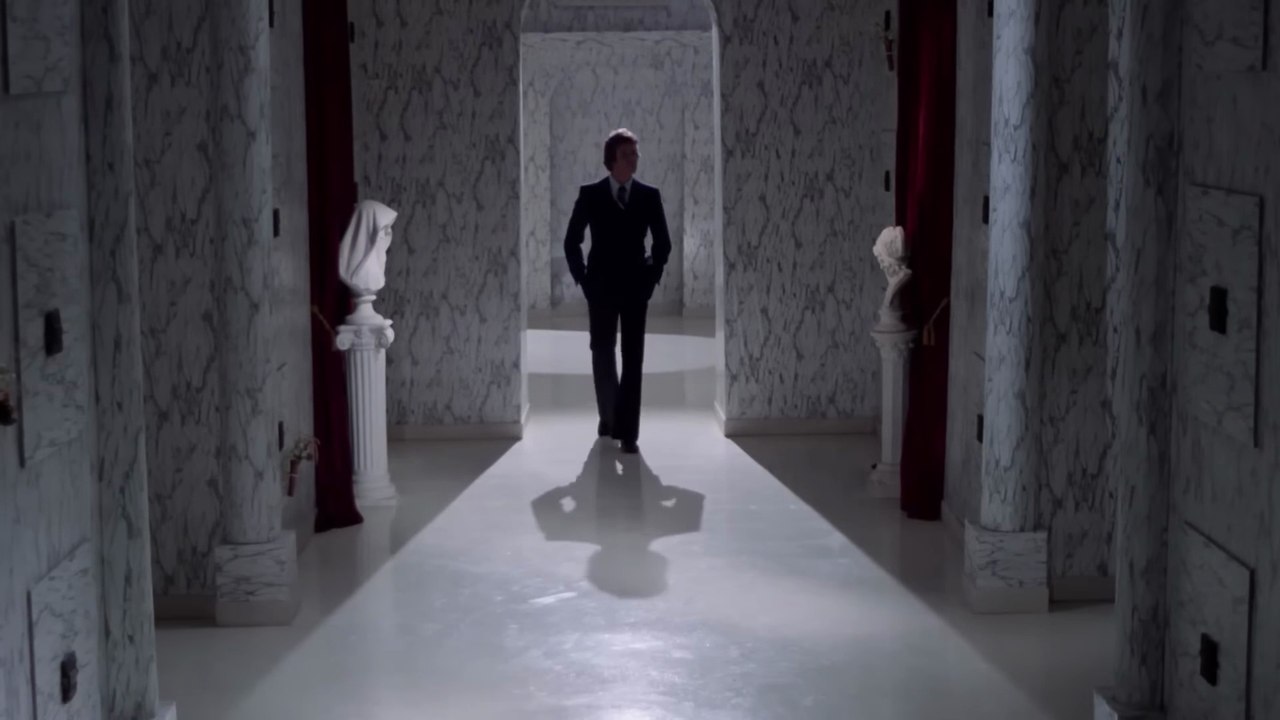 Das Böse 1 - Phantasm (1979) #GanzerFilm #Deutsch #HD