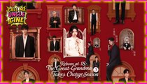 Reborn at 18 - The Great-Grandma Takes Charge Season 3