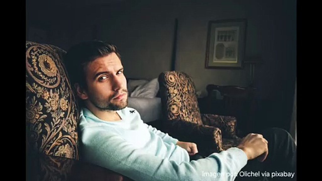 A ELLAS les gustan los CHICOS MALOS pero no por ser malos