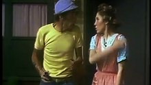 Chaves: Como Sujar a Roupa do Quico | Ajudem-se uns aos outros - Temporada 01 – Episódio 08 (Completo e Dublado) #chaves