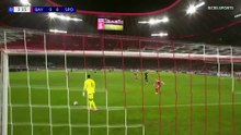 Bayern München vs. Sporting CP Maçın tamamı