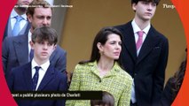 Charlotte Casiraghi commence l'année 2026 avec une grande nouvelle