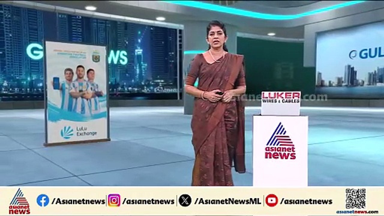 'എന്റെ ഉമ്മാടെ ഉമ്മയും അഞ്ച് മാസം പ്രായമുള്ള എന...