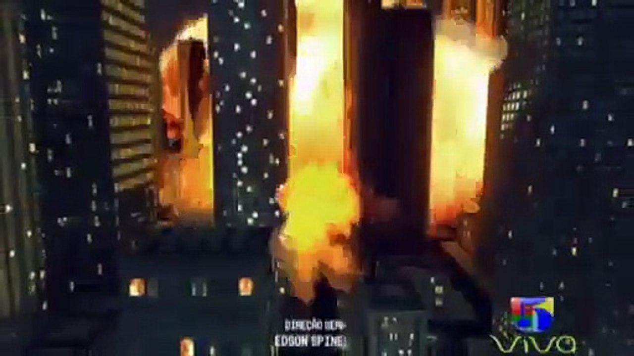 apocalipsis capitulo 154