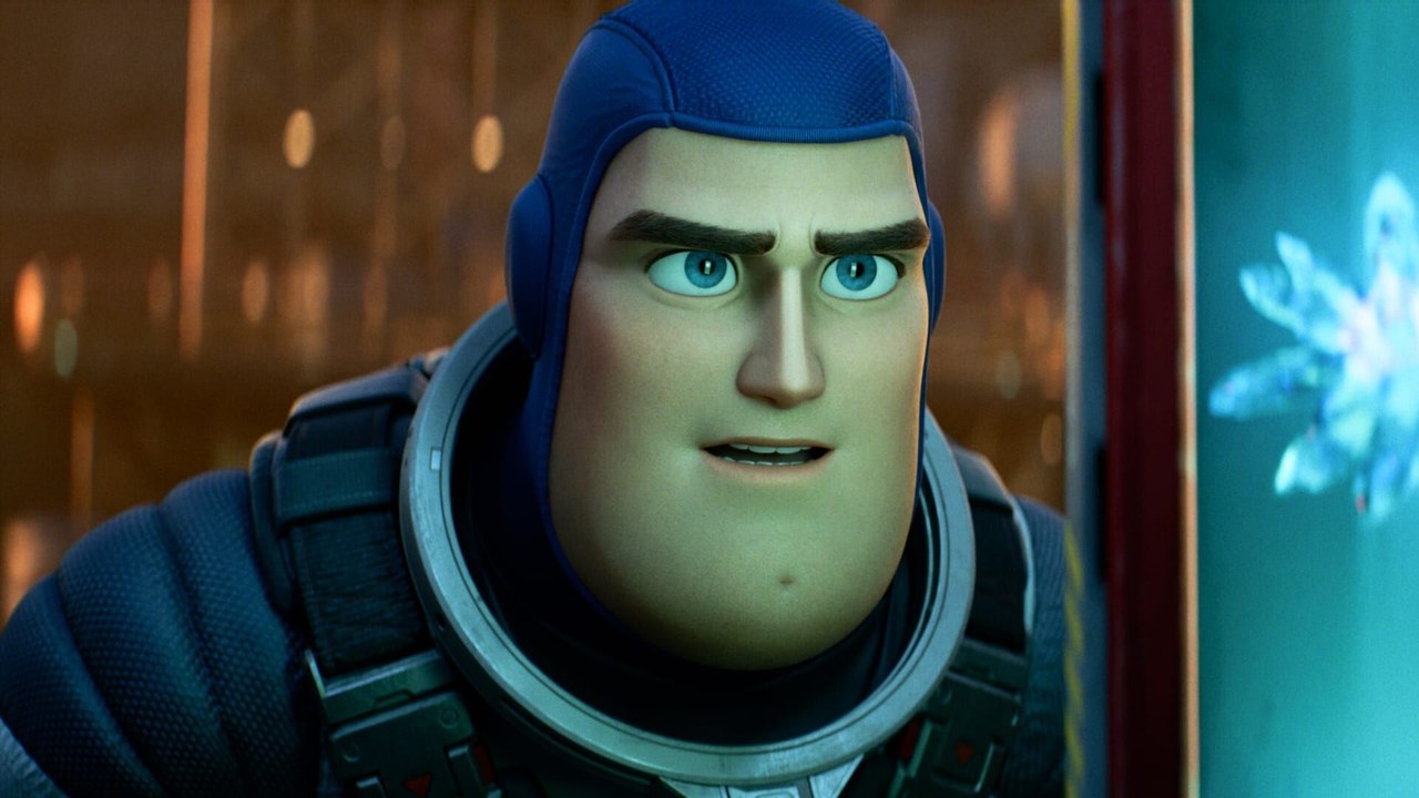 Buzz l'Eclair