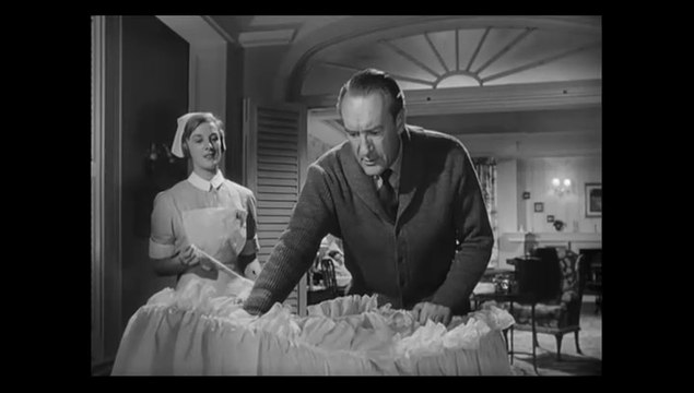 Village Of The Damned 1960 Trailer