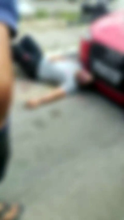 Homem é baleado ao chegar para trabalhar no Tabuleiro do Martins, em Maceió