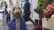 Pierre Lapin 2 : panique en ville