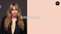 “Hyper sexy et élégante” : Miley Cyrus nue sous ce tailleur très décolleté conjugue classe et sensualité comme personne