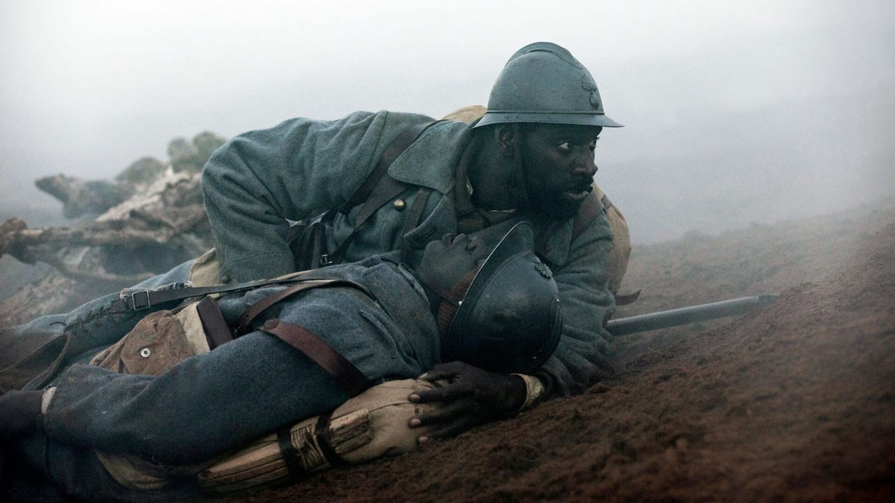 Tirailleurs