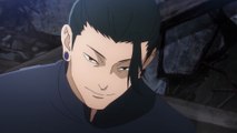 Jujutsu Kaisen: Hidden Inventory / Premature Death | Official Trailer | Netflix