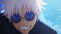 Jujutsu Kaisen: Hidden Inventory / Premature Death | Official Teaser | Netflix