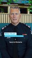 ‘We have a crime problem in Victoria’: Police Commissioner unveils new reforms
