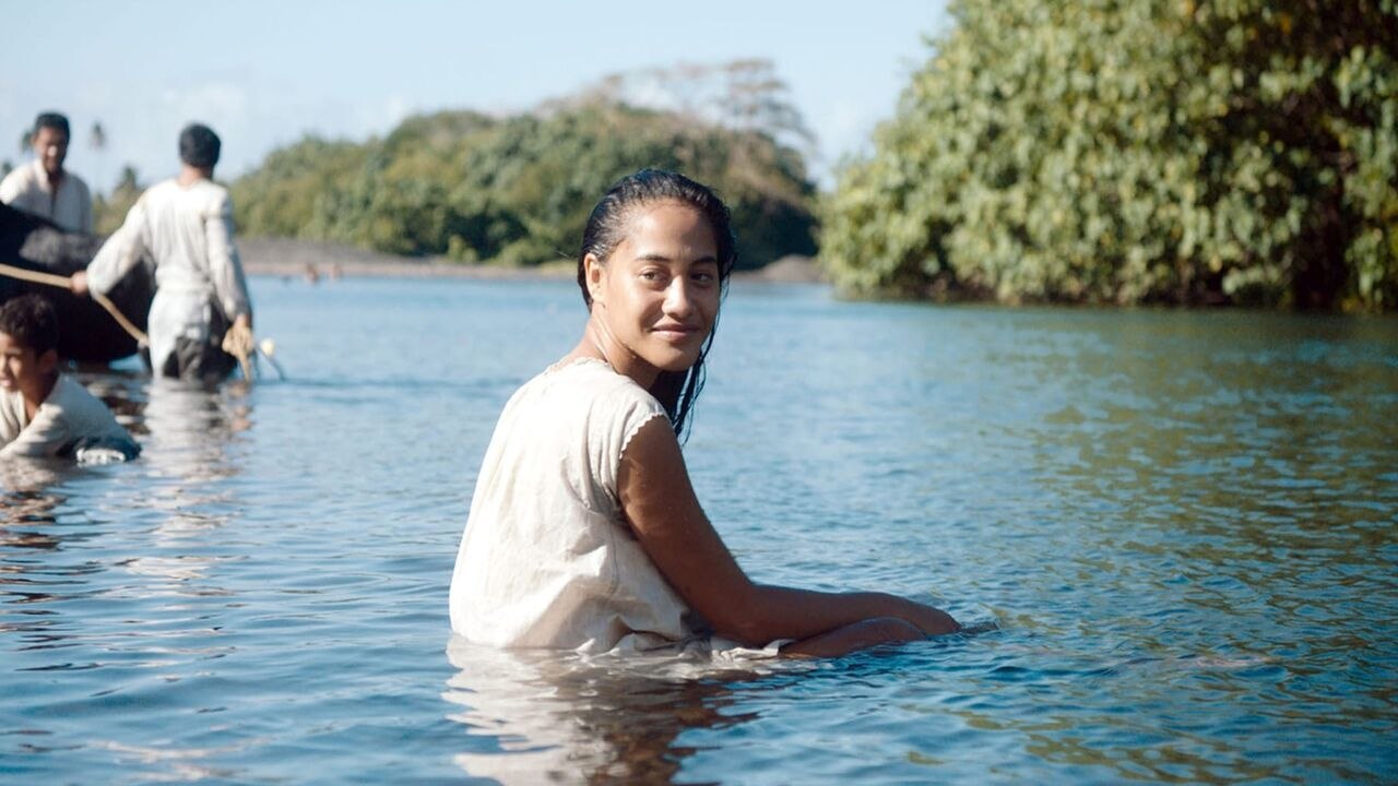 Gauguin : Voyage de Tahiti