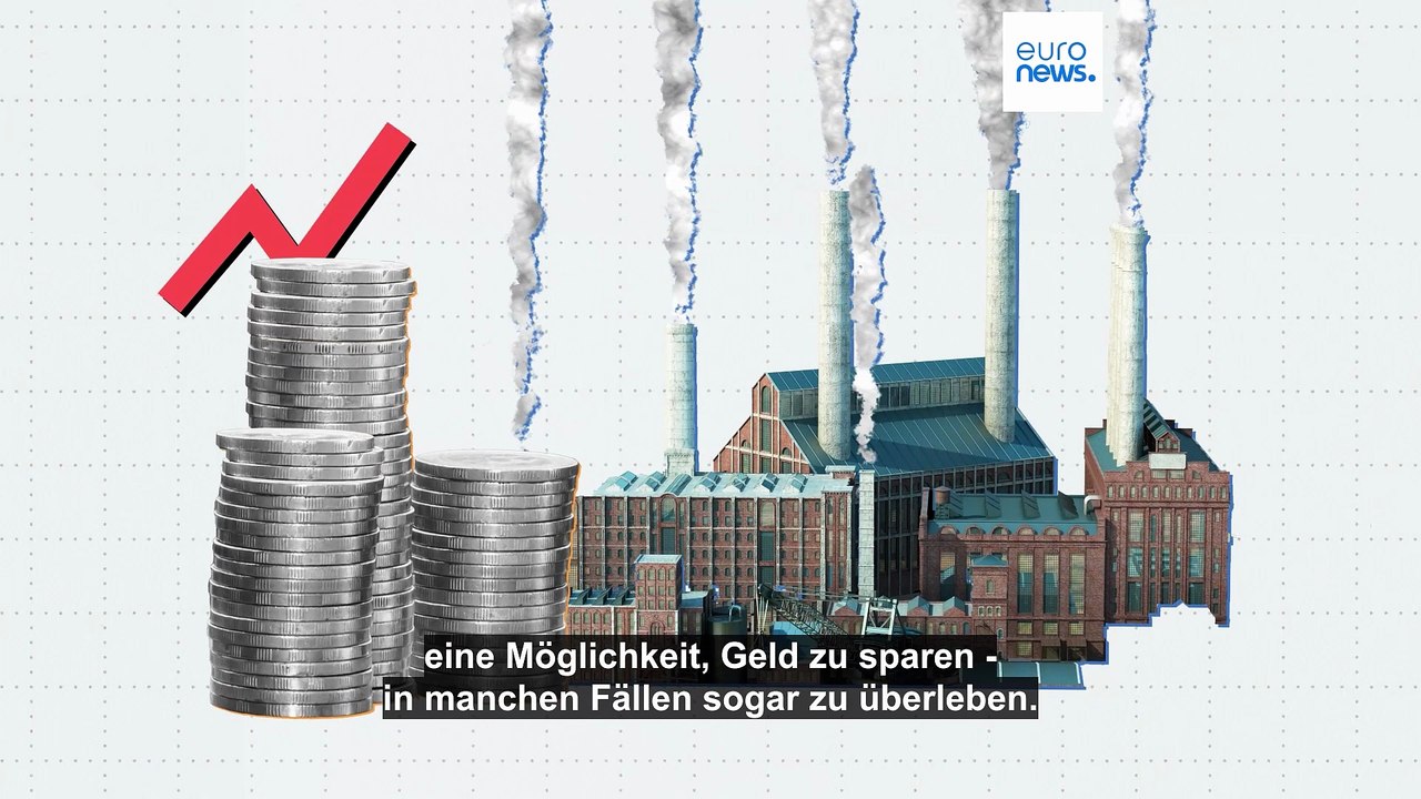 Jobs werden ins Ausland verlagert - diese EU-Länder sind am stärksten betroffen