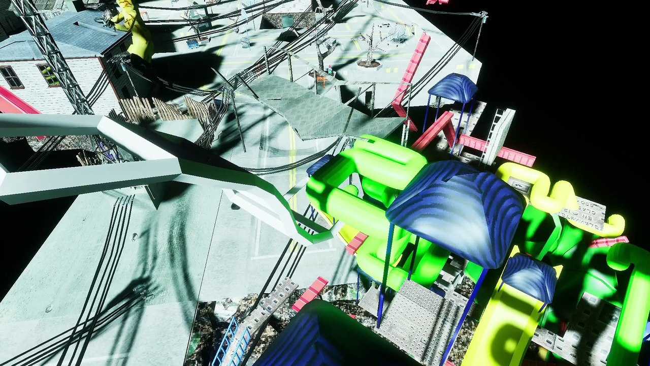 Mama's Sleeping Angels Official Demo Launch Trailer