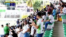 Platense 2 - 0 Victoria | Jornada 14 | Liga Nacional - Apertura 2025 - 2026