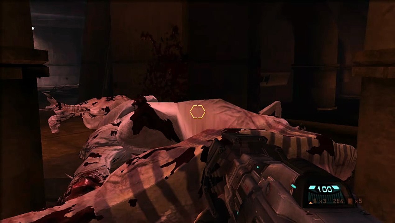 Turok online multiplayer - ps3