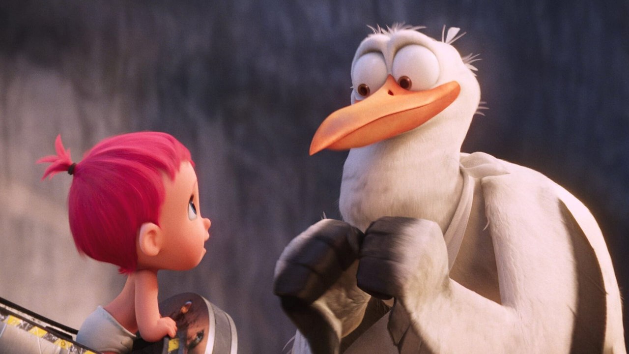 Cigognes & Compagnie