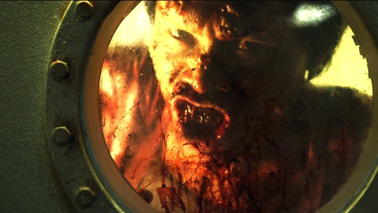 [REC] 4 : Apocalypse