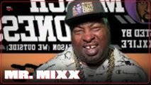 Mr. Mixx of 2 Live Crew on Miami Bass, Sampling, and the Music Industry | 105.1 The Bounce